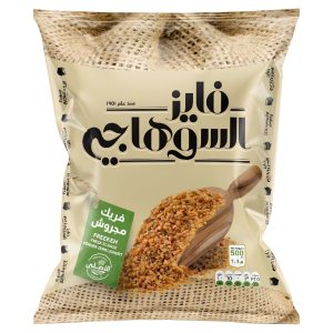 فريك السوهاجى (500جم/20كيس)