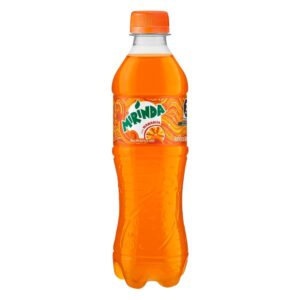 بيبسى اكشن برتقال 1*12
