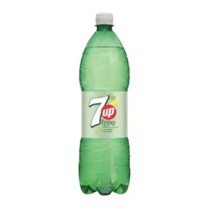 بيبسى 1.5 لتر سفن دايت