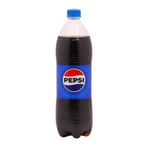 بيبسى اسود 1لتر*6