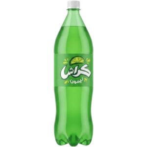 كراش هاى 2 لتر