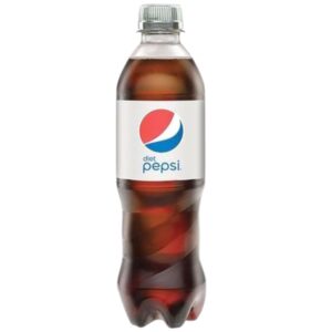 بيبسى اكشن دايت 1*12