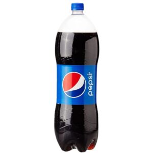 بيبسى 2.5 لتر اسود
