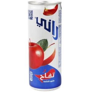 رانى كانز تفاح *24