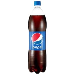 بيبسى 1.5 لتر اسود
