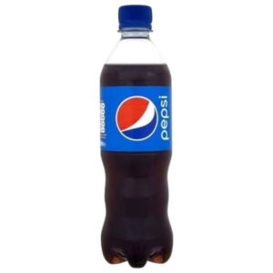 بيبسى اكشن اسود 1*12