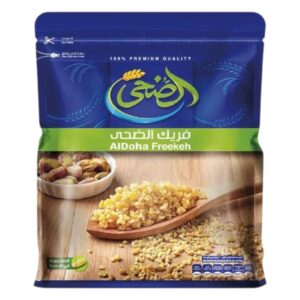 فريك معبأ الضحى 500 جرام 1*20