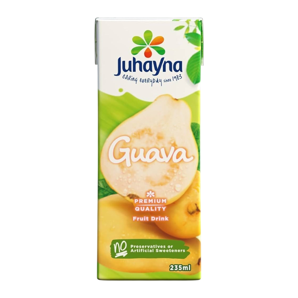 جهينه جوافة 235 ملى
