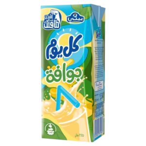 عصير كل يوم جوافة 235 مللى