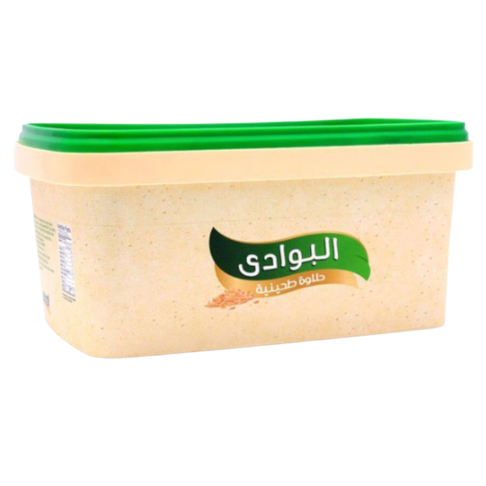 حلاوه البوادى 700 جرام 1*6