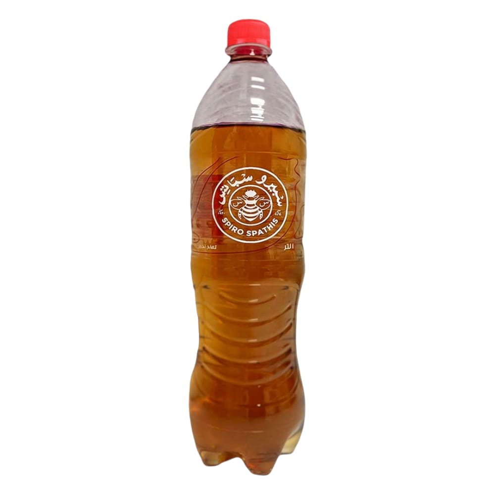 سبيرو سباتس تفاح (1لتر /6 زجاجة)