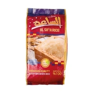 ارز الساعة 1 ك